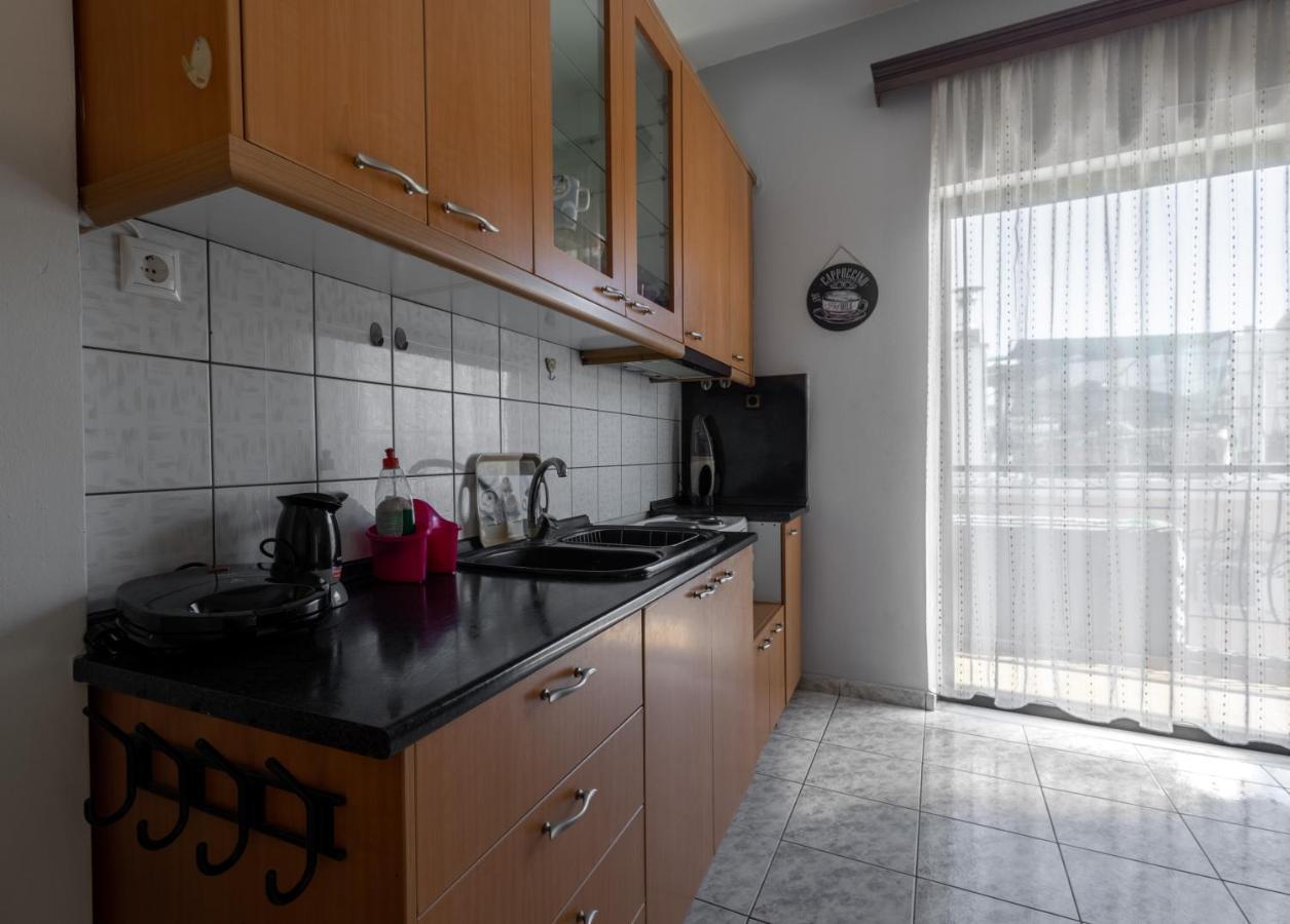 Special Apartment La Larissa Exteriör bild